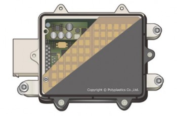 日本宝理公司致力于开发新型塑料 提高抗电磁干扰性能