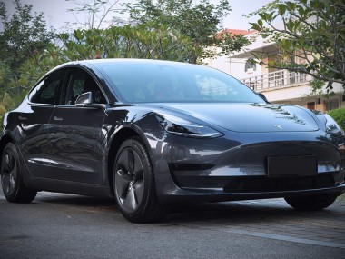 续航增加70公里 特斯拉Model 3高性能全轮驱动版将推新版本