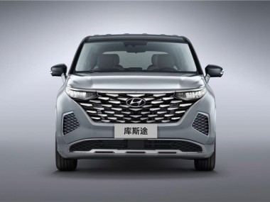 2024款库斯途焕新上市，“更超值的家用MPV” 17.18万元起！