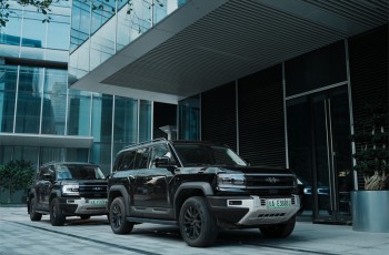 漂移、追逐、硬刚反派！谁才是电影《惊蛰无声》的一番主角